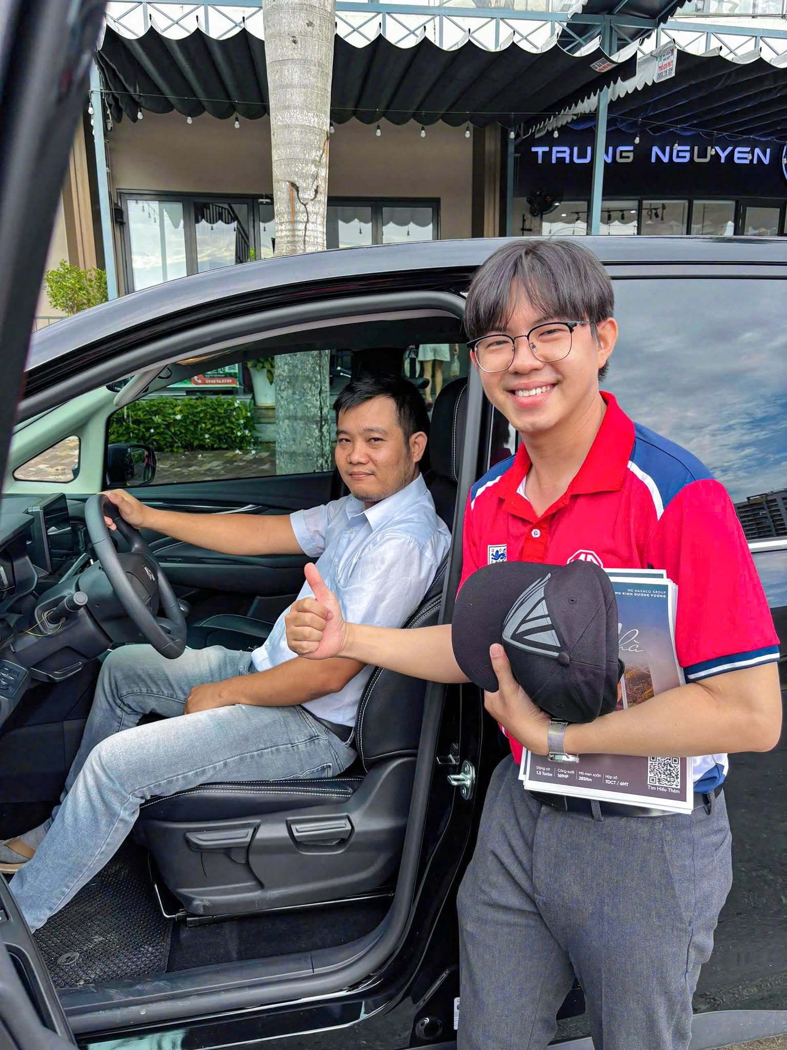 MG Kinh Dương Vương