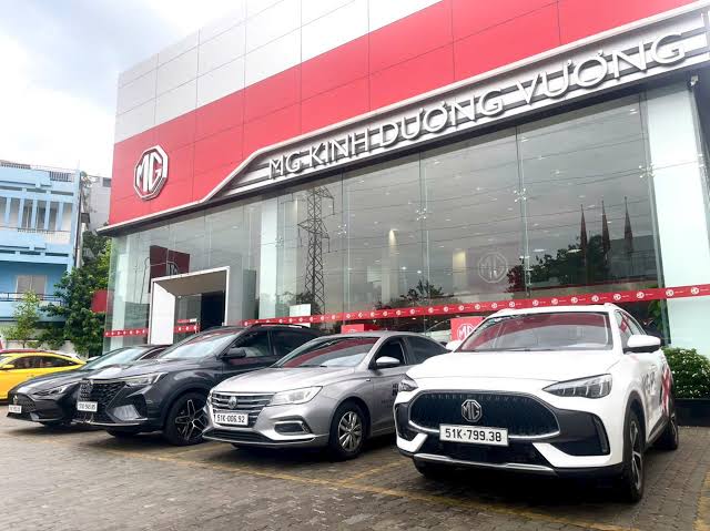 MG Kinh Dương Vương