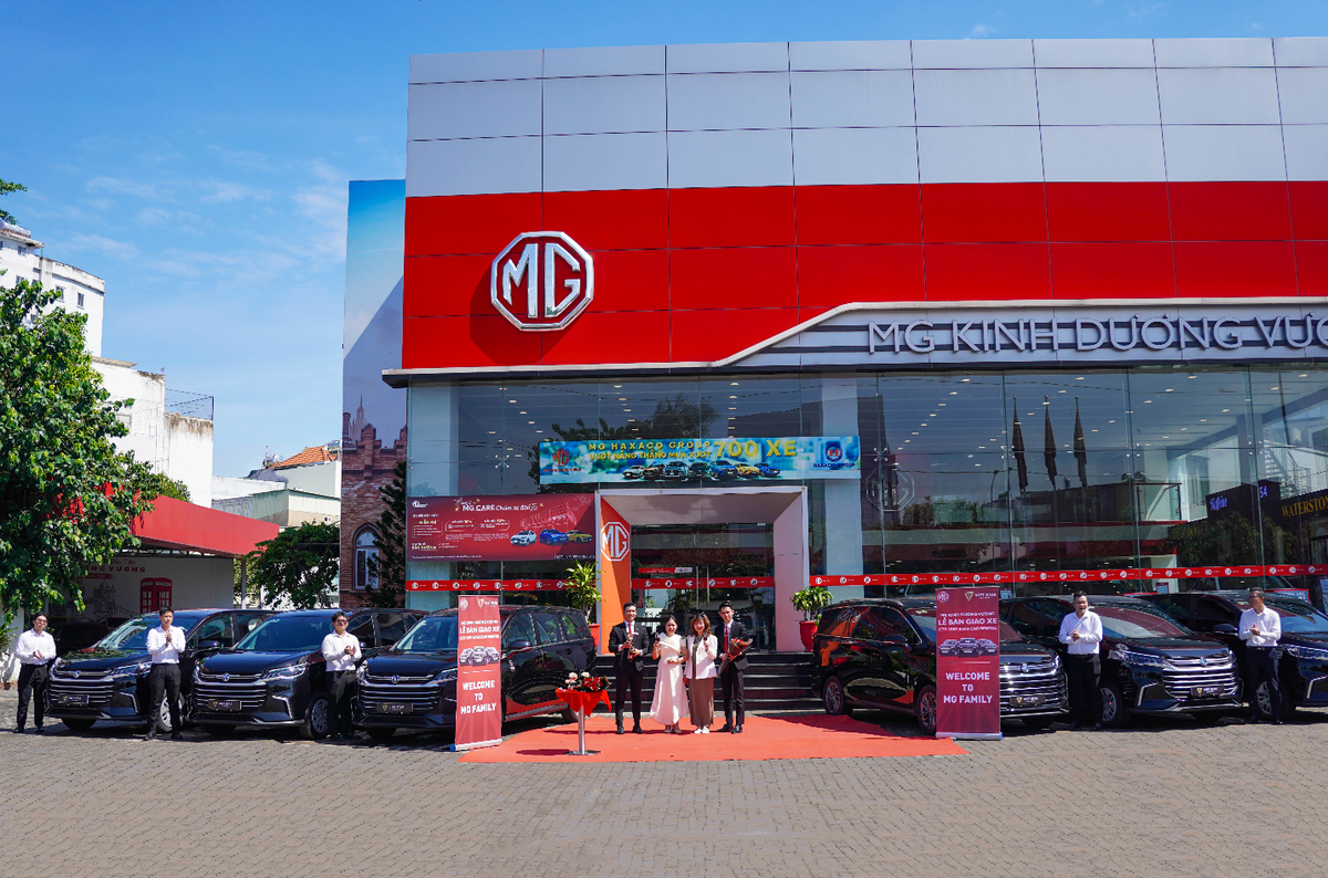 MG Kinh Dương Vương