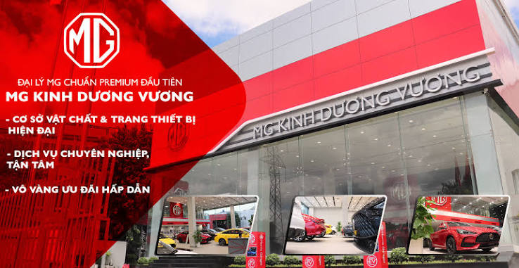 MG Kinh Dương Vương