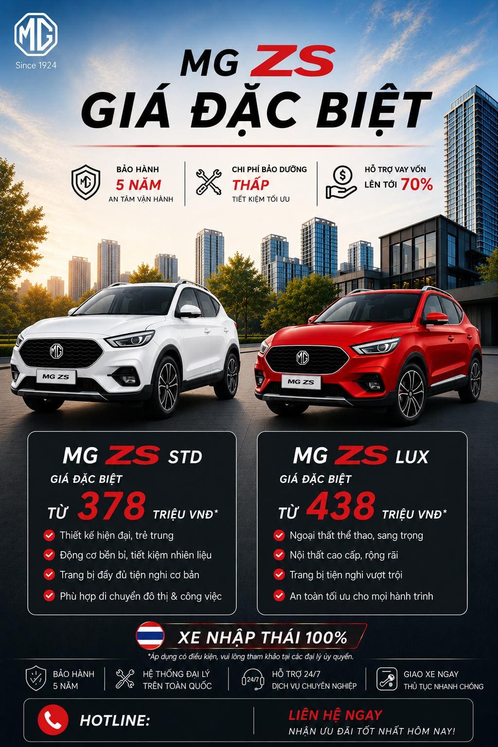 MG Kinh Dương Vương